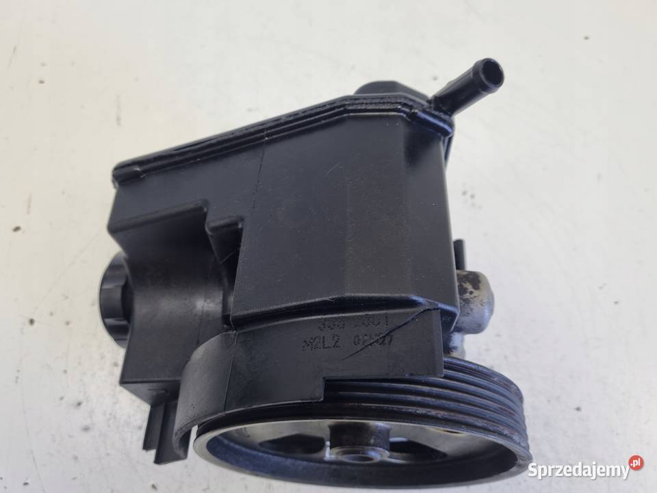 Peugeot 206 14 8V POMPA WSPOMAGANIA 9636868880 Rudka