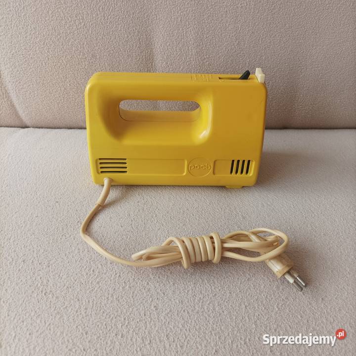 Mikser robot kuchenny pocb z PRLu dolnośląskie Stronie Śląskie sprzedam