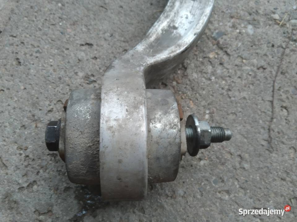 Passat b5 lewy dolny wahacz Sokolniki