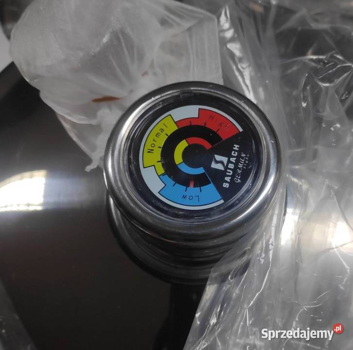 Garnki Saubach 16 el Garnki i szybkowary Łódź sprzedam