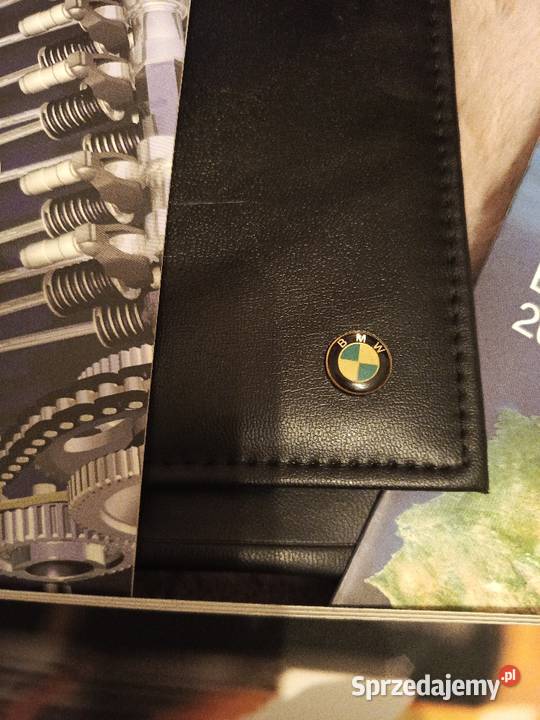 Instrukcja obsługi BMW E46 316 318 320 325 330 śląskie Tychy