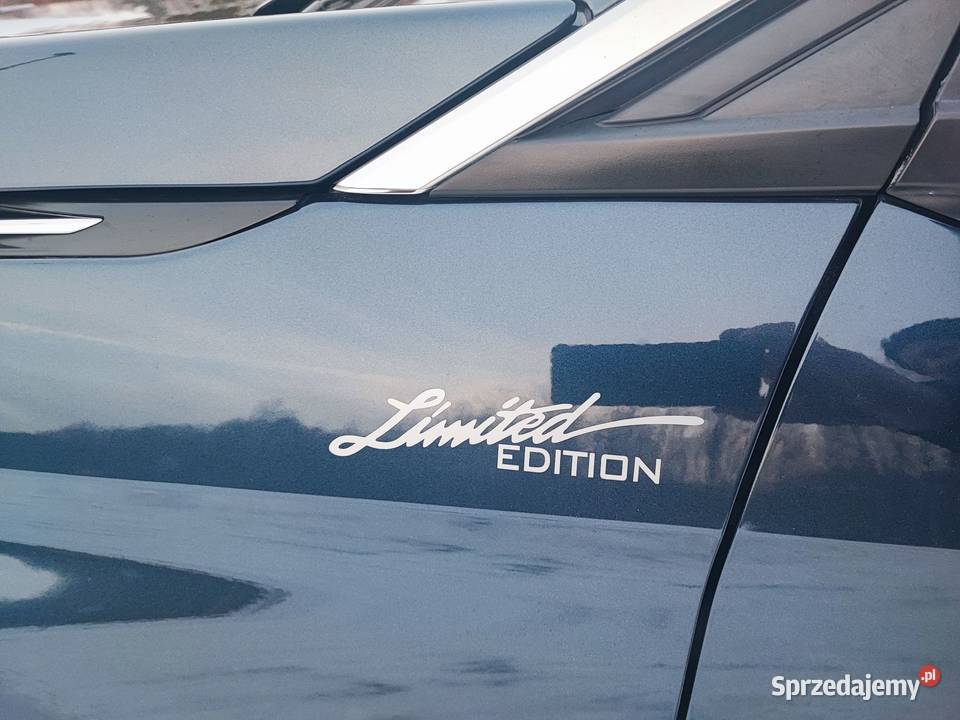 Peugeot 5008 16 HDI 120 Oryginał świętokrzyskie Smyków sprzedam