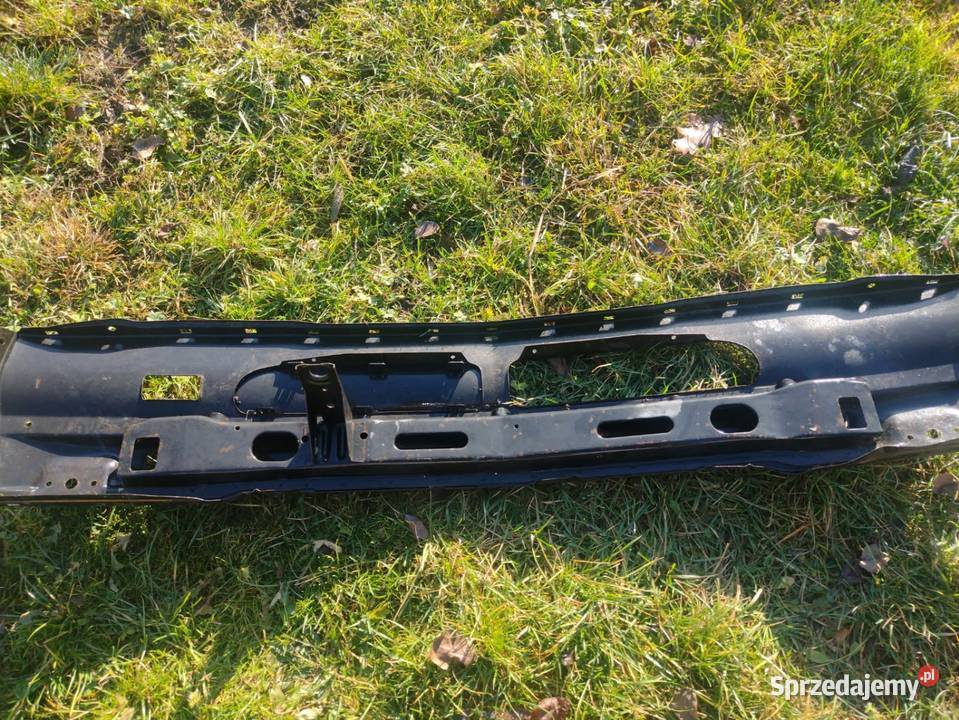 Pas przedni Opel Ascona oryginalny 1982