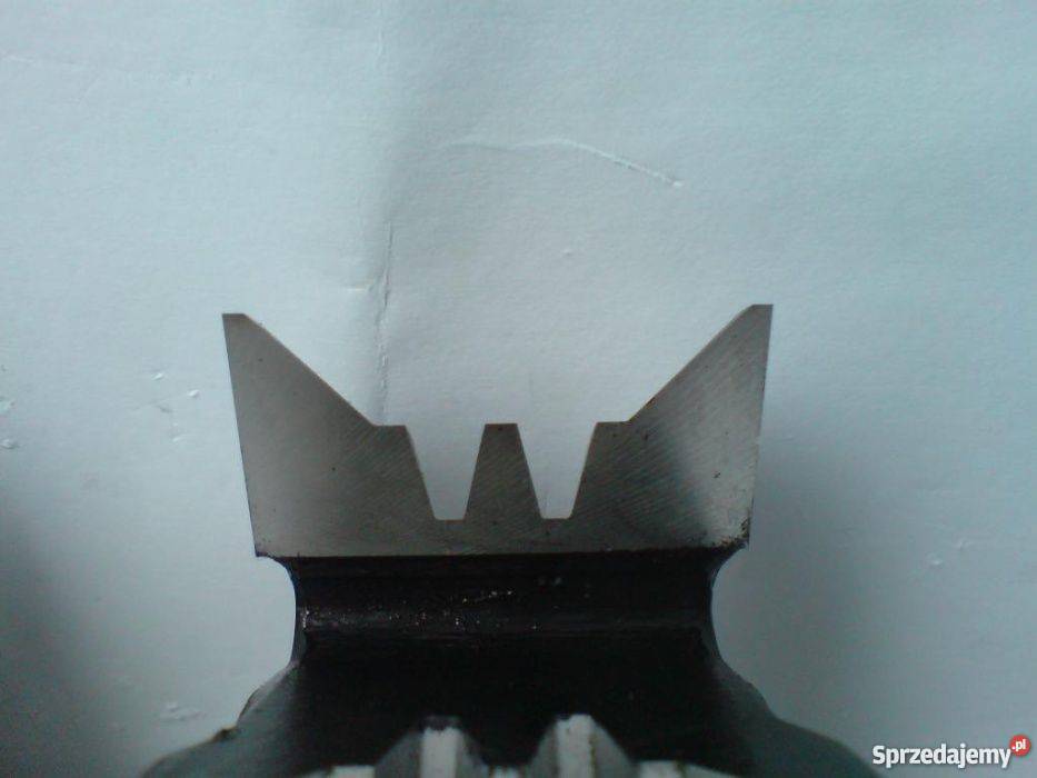 Frezy do bali brusa grub 886848mm Bielsko-Biała