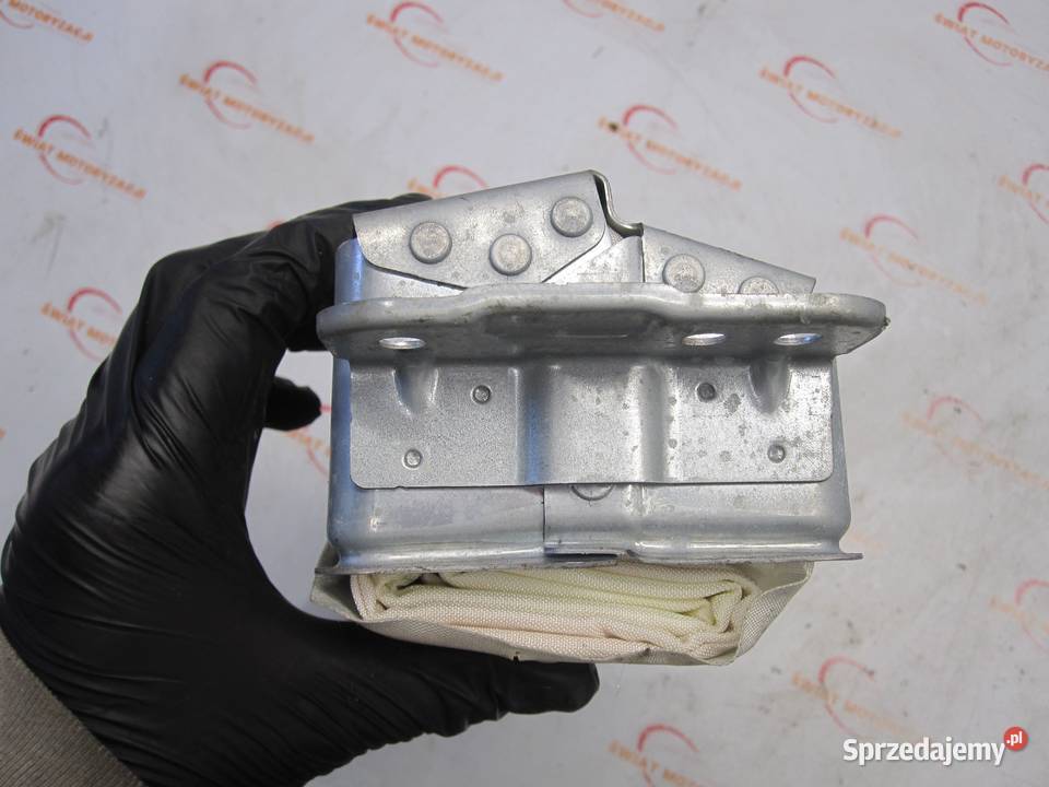 SEAT IBIZA IV 12r AIRBAG poduszka pasażera Kielce