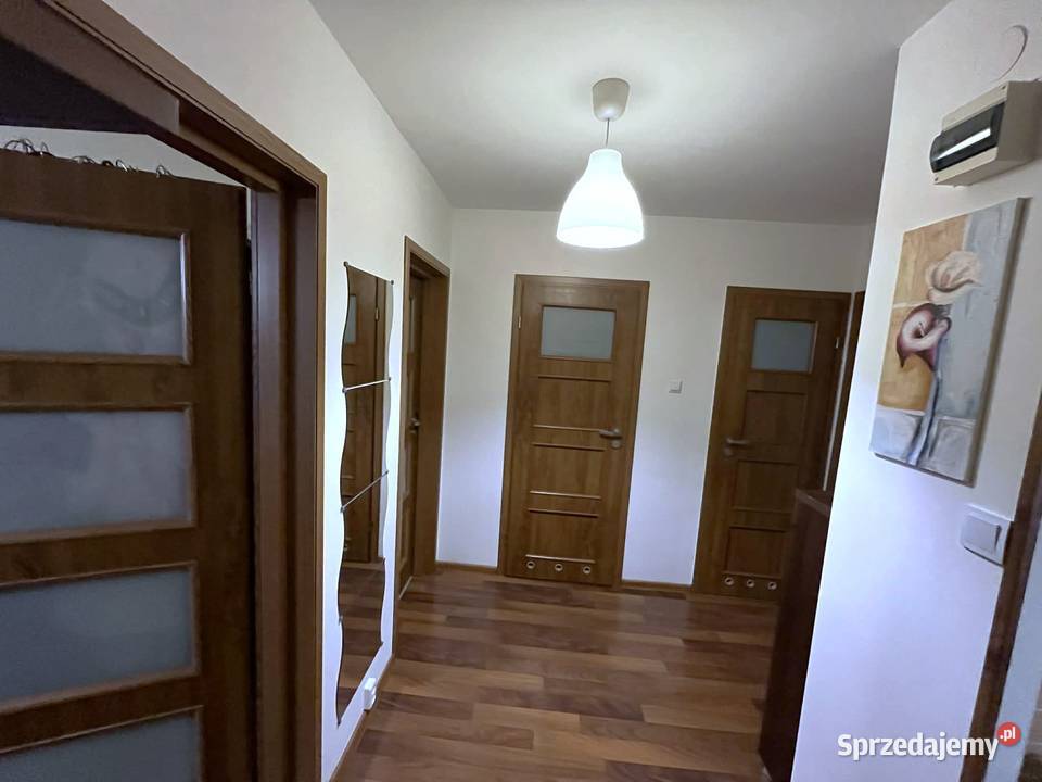 Sprzedam Mieszkanie 606m2 Promienna Tarnów piwnica sprzedam
