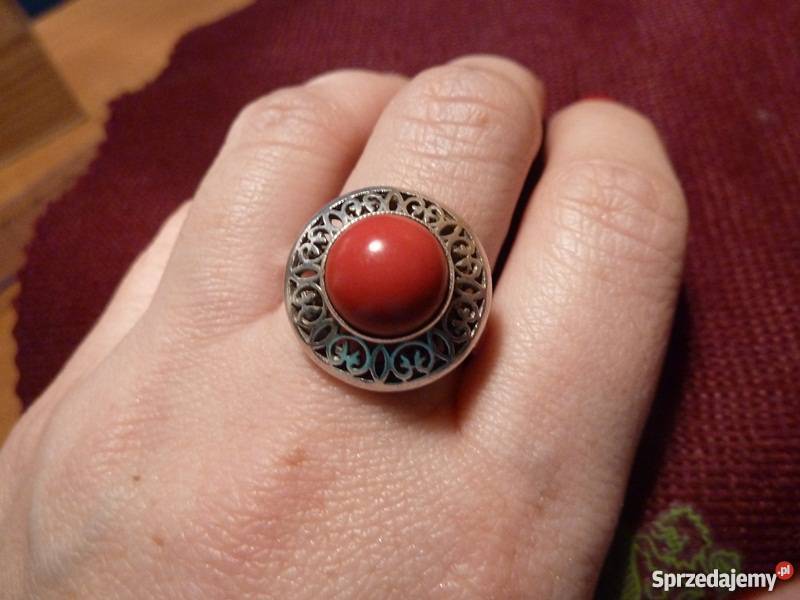 Warmet z koralem Radom