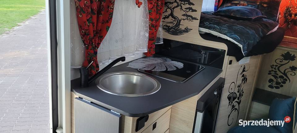 Kamper chausson Pabianice