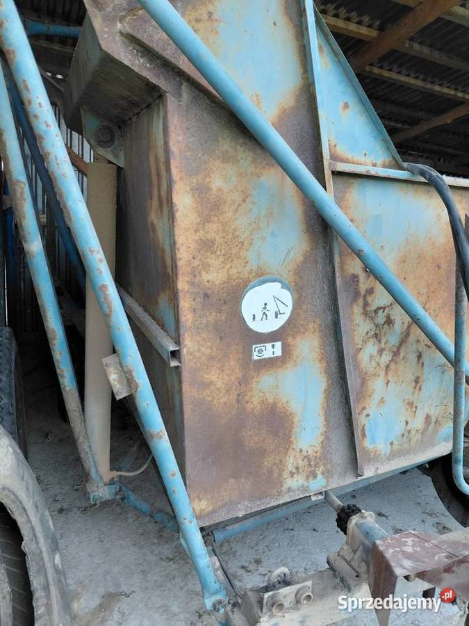 Kombajn bolko Żółkiewka-Osada sprzedam