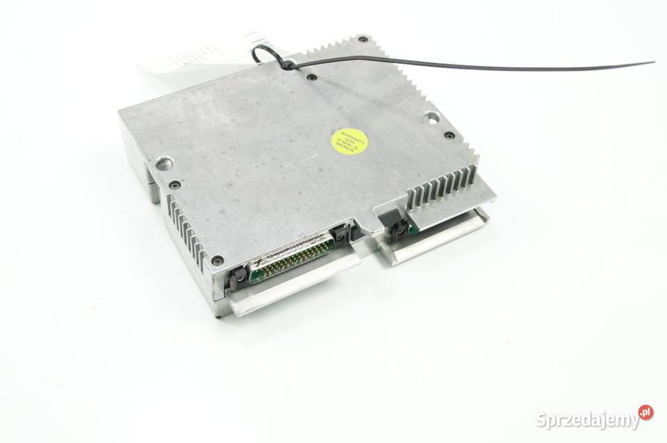 MODUŁ VOLKSWAGEN PHAETON 60 W12 TELEFONU Motoryzacja Lipno