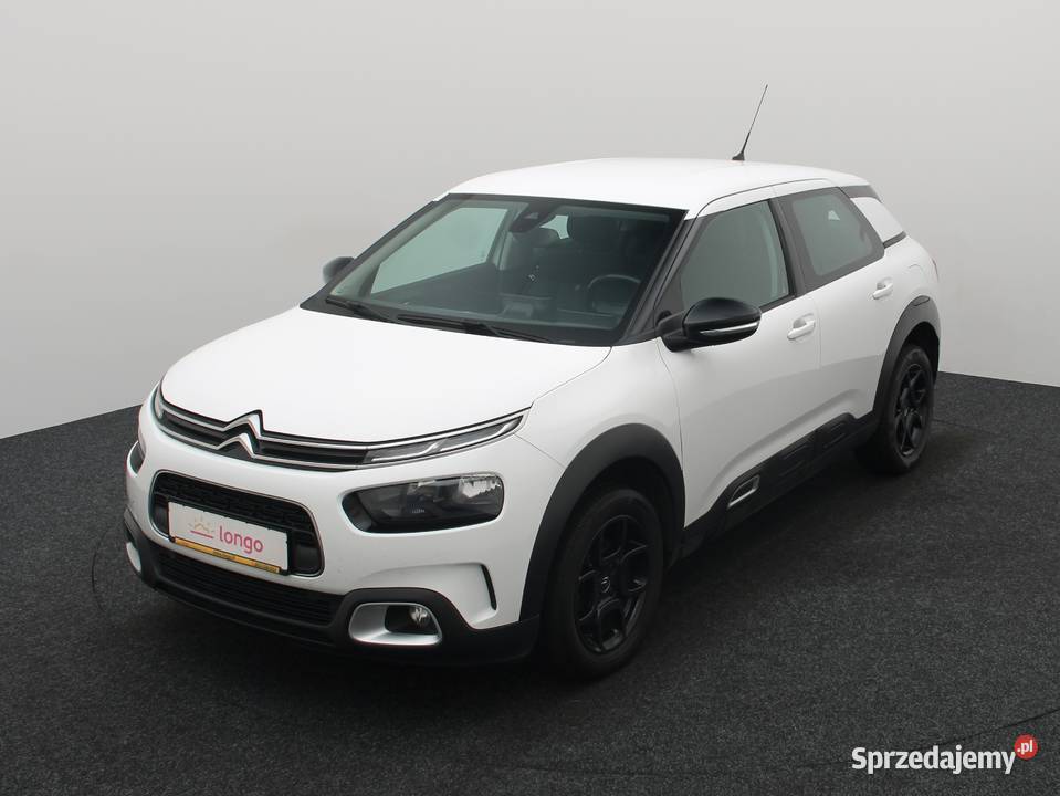 Citroen C4 Cactus 15 Business lubelskie Lublin