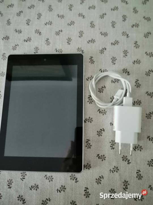 TABLET ICONIA A1810 16 GB Warszawa