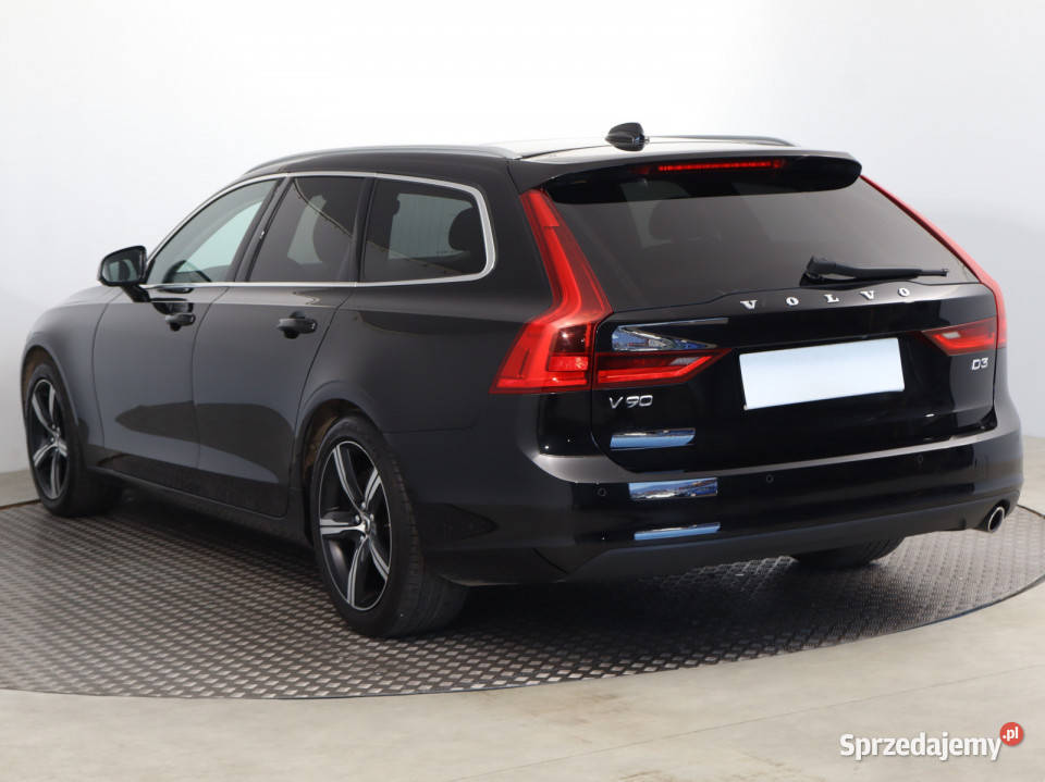 Volvo V90 D3 4/5 Bielany Wrocławskie