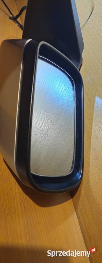 Lewe lusterko BMW E46 sedan touring 354 Rok produkcji 2005 Gdańsk