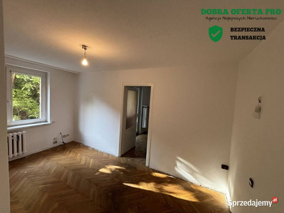 Mieszkanie z balkonem do remontu Rzeźnicka balkon pomorskie Gdańsk