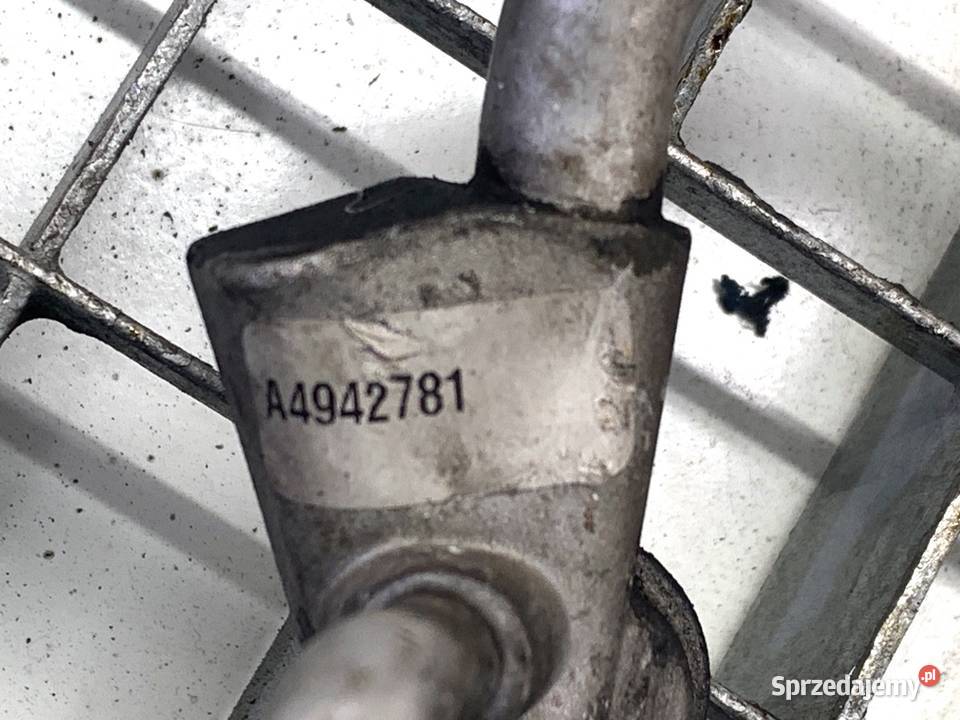 MAGISTRALA WODY BMW F16 30 258 1419 podkarpackie