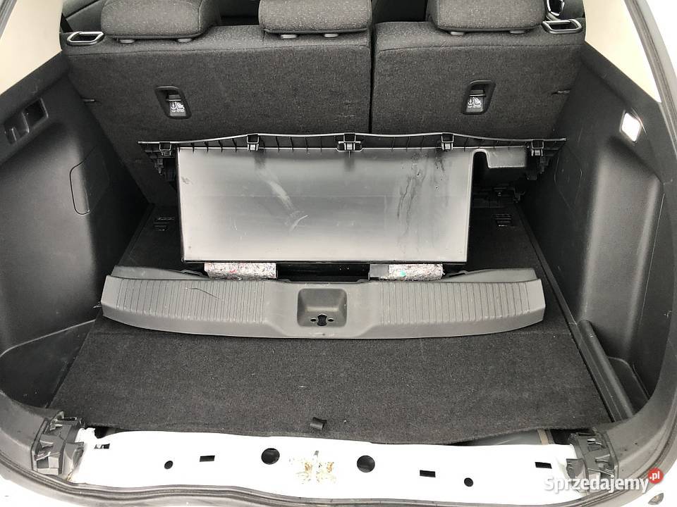 HRV 15 Benzyna Hybryda NAVI Kamera FULL LED 150000km Łódź
