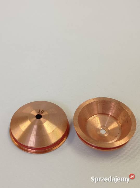 Osłona fi 3mm Z4030 Kjellberg Percut 100 Piaseczno