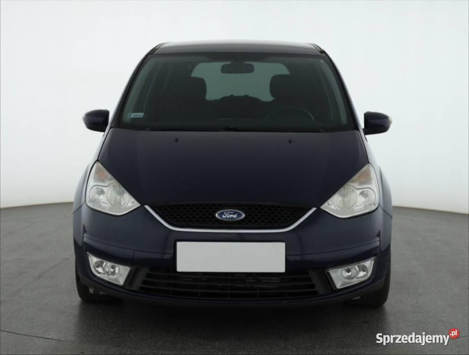 Ford Galaxy 20 TDCi Piaseczno sprzedam