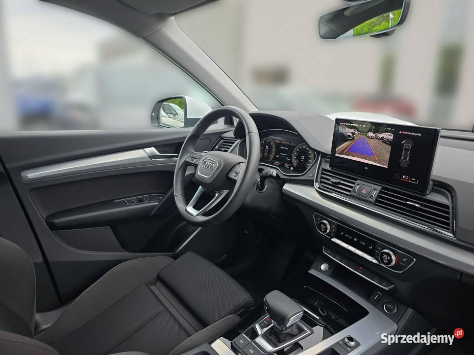 Audi Q5 kujawsko-pomorskie Toruń