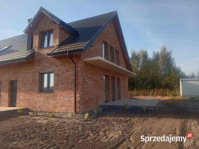 Płytki lico cegły czołowe Mińsk Mazowiecki