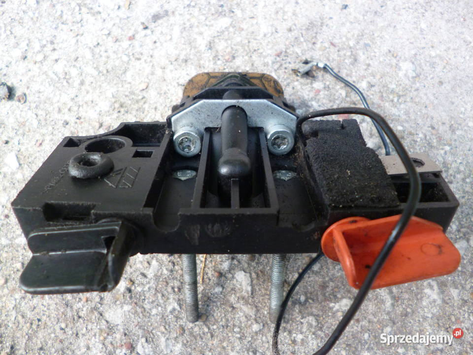 Piła spalinowa Makita DCS 400 401 Dolmar 400 mazowieckie Łochów