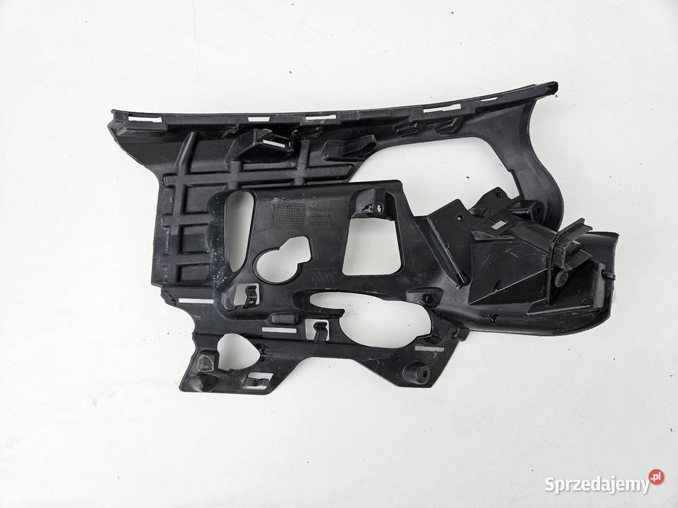 VOLVO V60 S60 LIFT 13 ŚLIZG PRAWY ZDERZAKA PRZÓD Międzychód