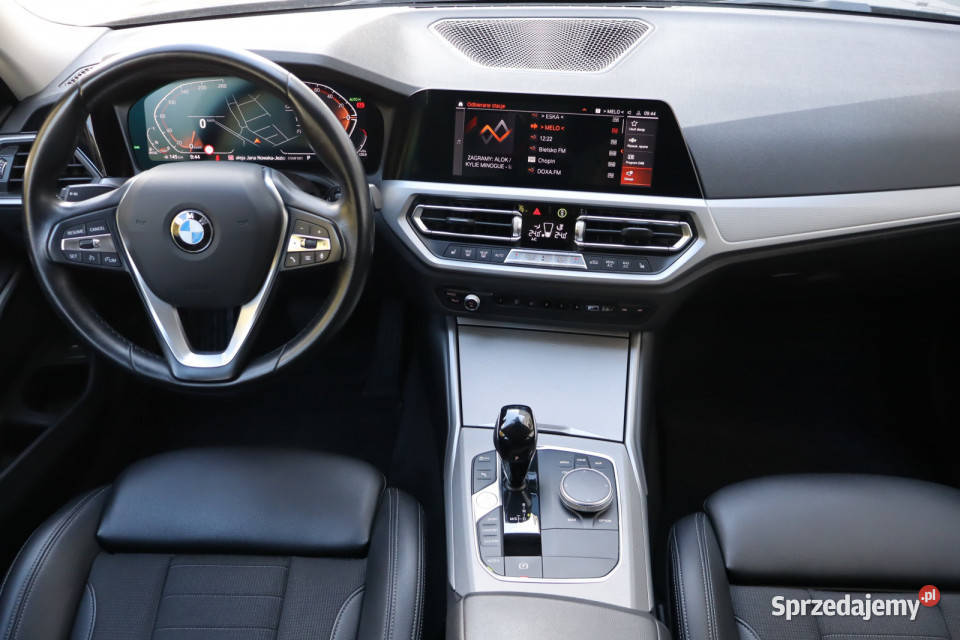 BMW 3 318 d Zabrze sprzedam