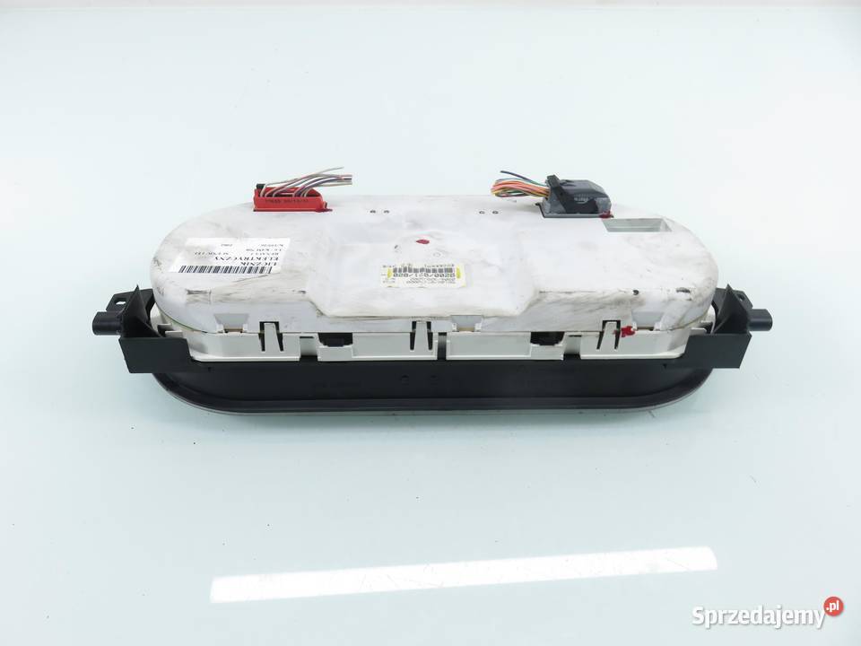 LICZNIK RENAULT SCENIC I FL 16 8200071820 sprzedam