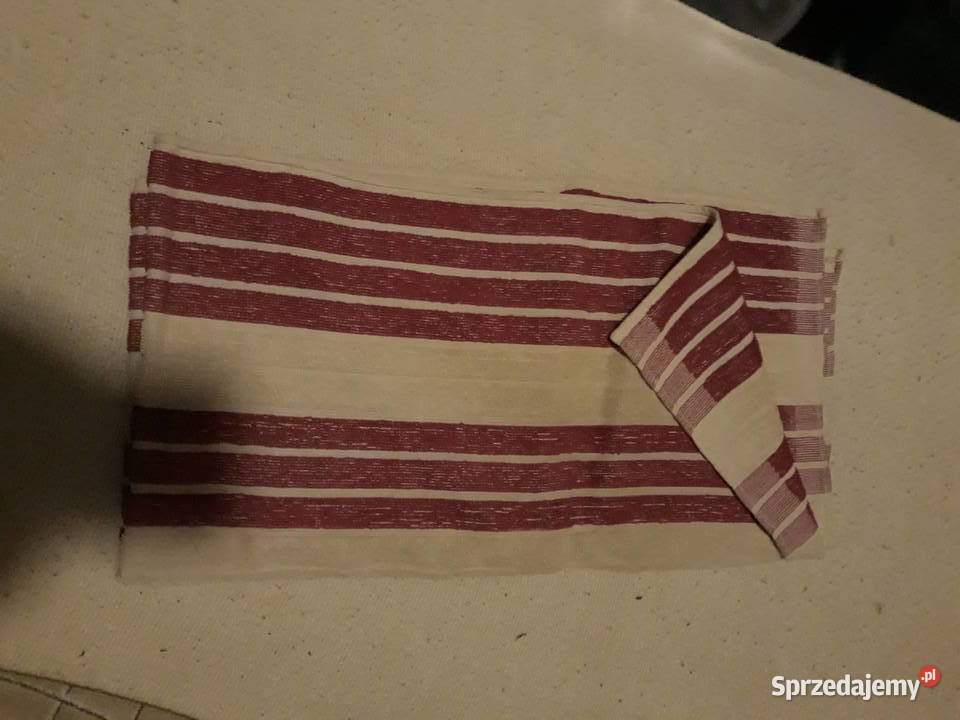 Ręcznik wojskowy WP Frote sprzedam