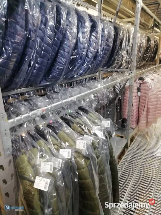 kurtkipłaszcze second hand SXXL Moda i Styl Sosnowiec