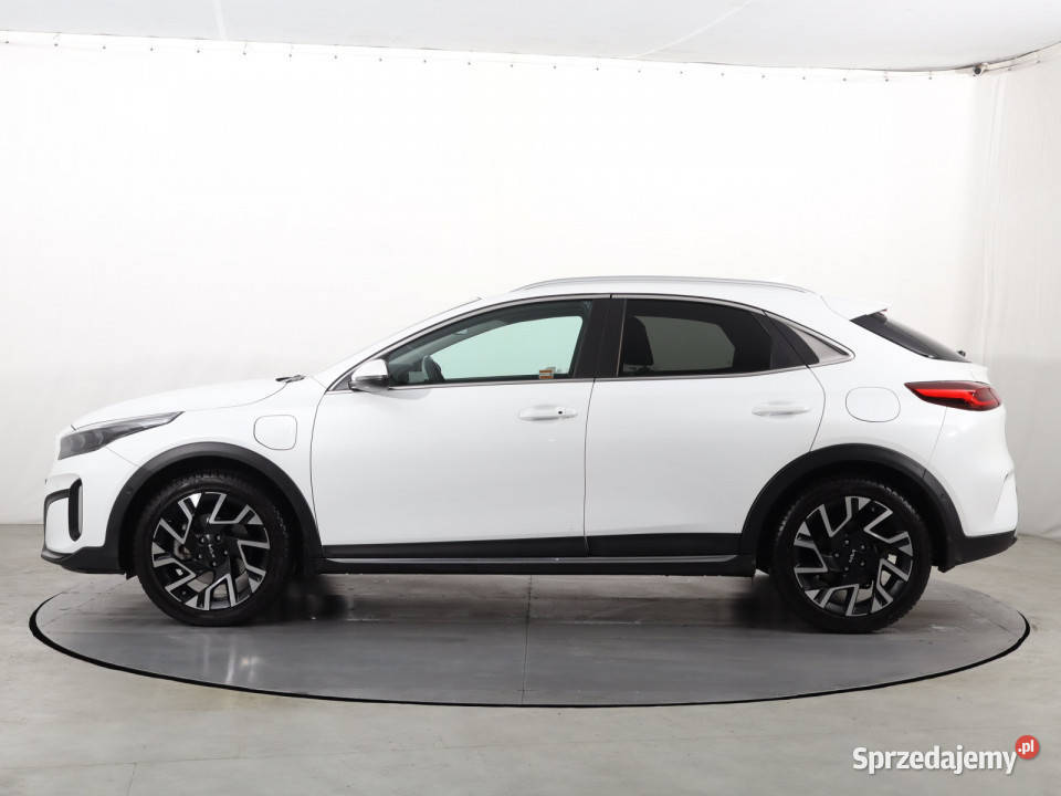 Kia XCeed PluginHybrid