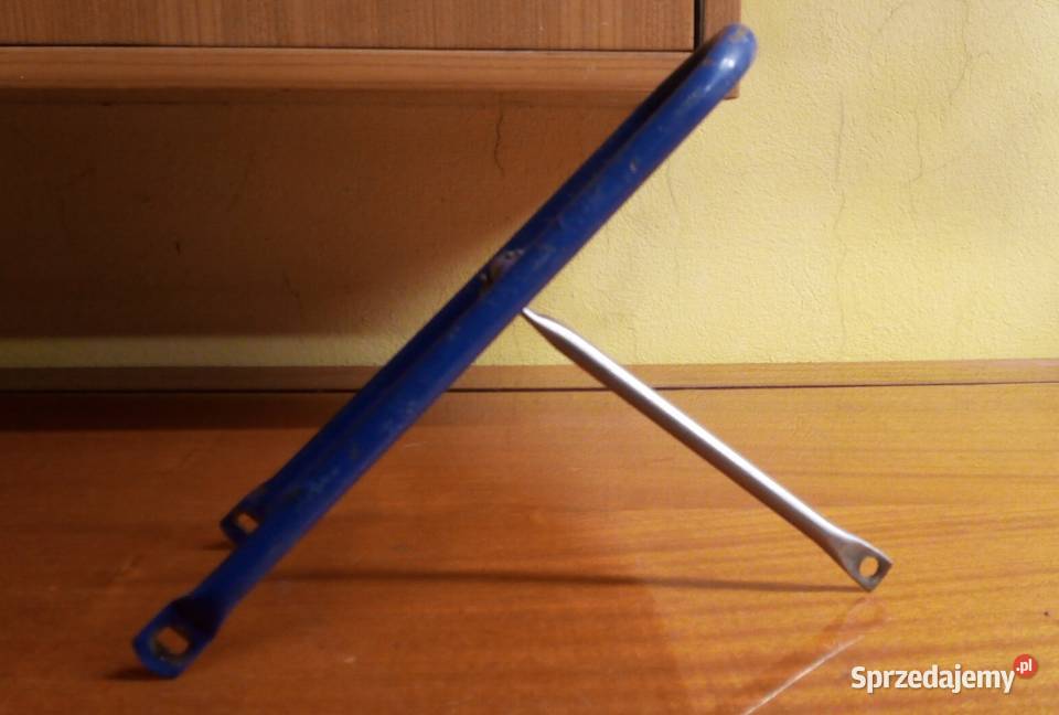 Uchwyt błotnika tylnego Rowerek dziecięcy Romet Lublin