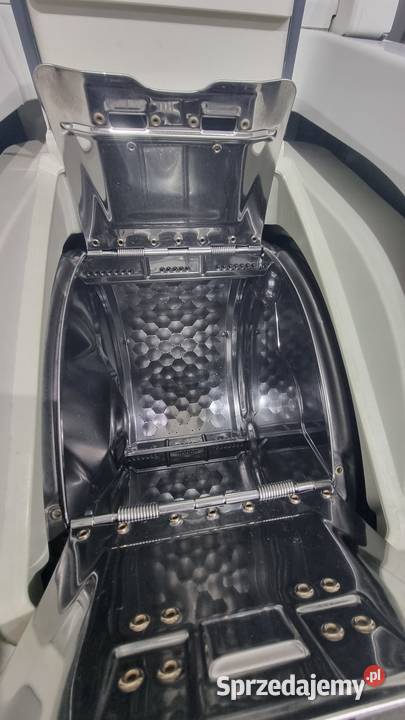 Pralka góry Miele W 627 F Softtronic 55 1300 obr 90cm Wrocław