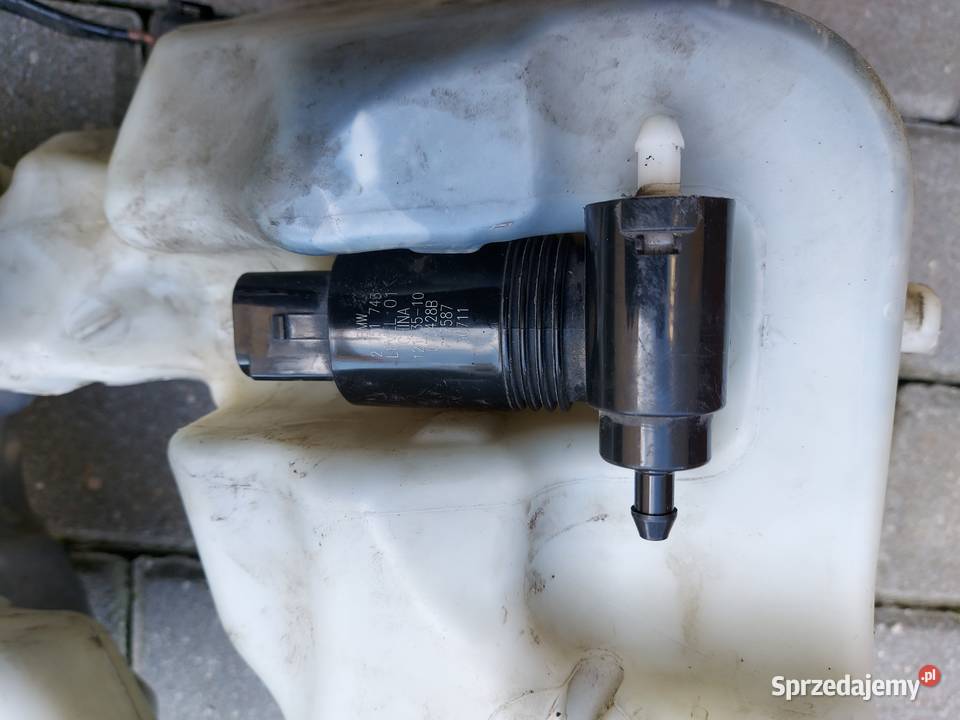 61677157121 Mini Cooper zbiorniczek płynu do Bydgoszcz sprzedam