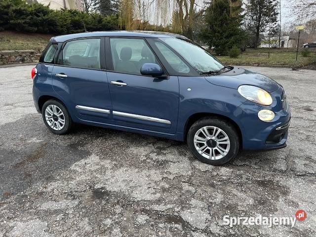 TURBO BENZYNA 37 Rok produkcji 2018 Mogilno