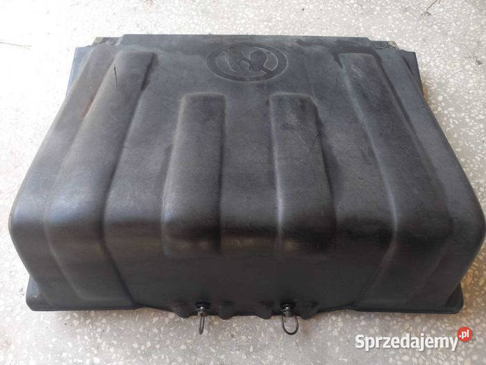 Przykrywka akumulatorów Man tgx tga tgs 480 Wola Jachowa sprzedam