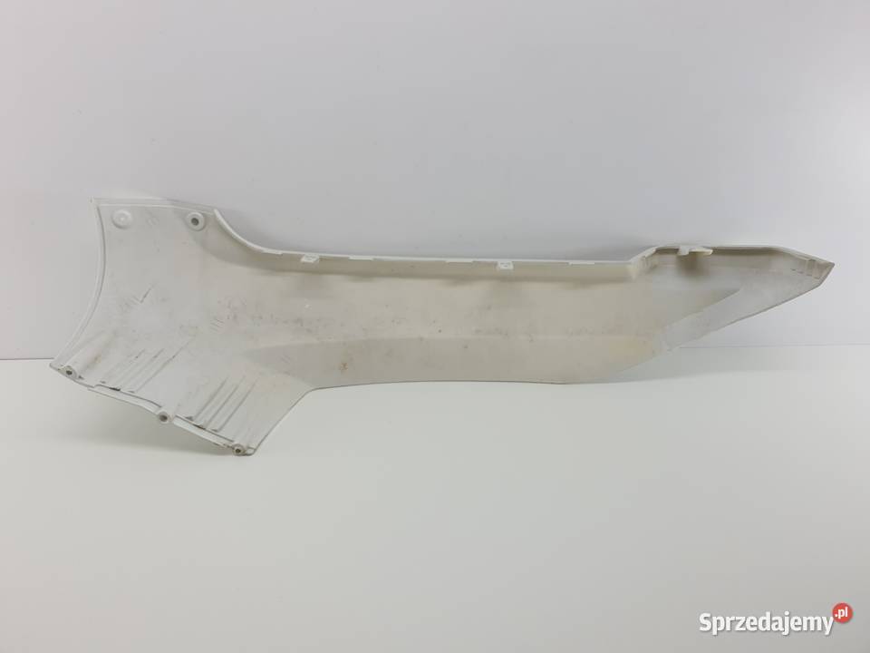 PLUG OWIEWKA DOLNA PRAWA OSLONA PEUGEOT