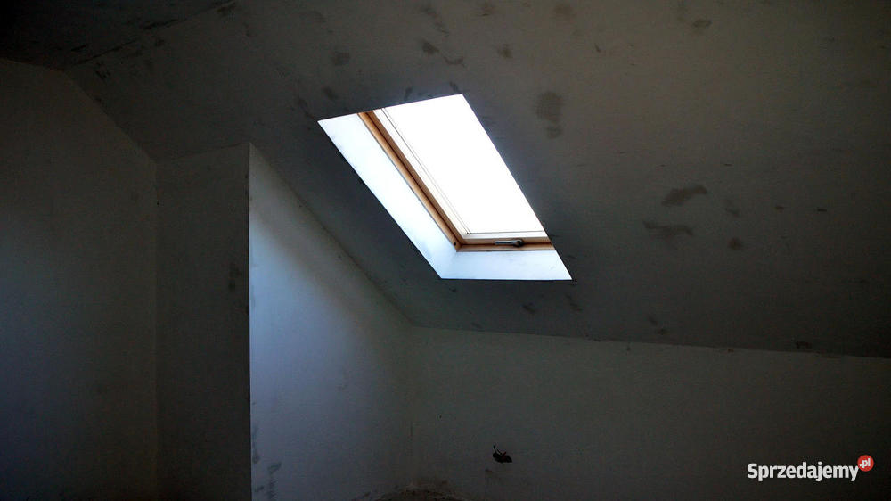 dom katowice janów do wykończenia Katowice