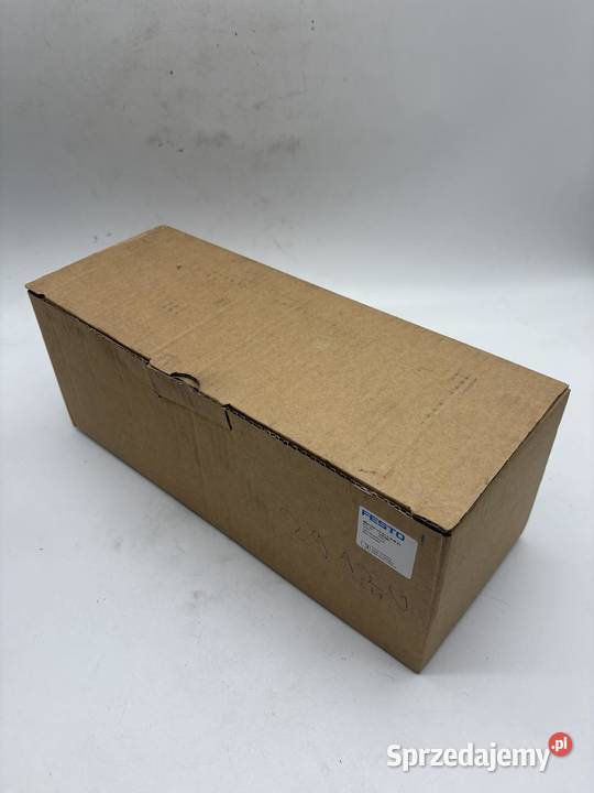 Festo MS6LFR12D7ERMAS 529188 Filtrregulator mazowieckie