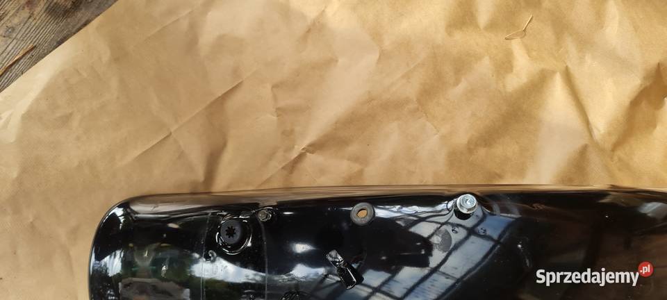Honda Rebel 125 błotnik tył Warszawa