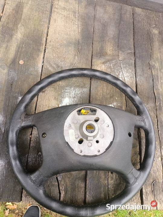 Kierownica BMW e39 Przedlift