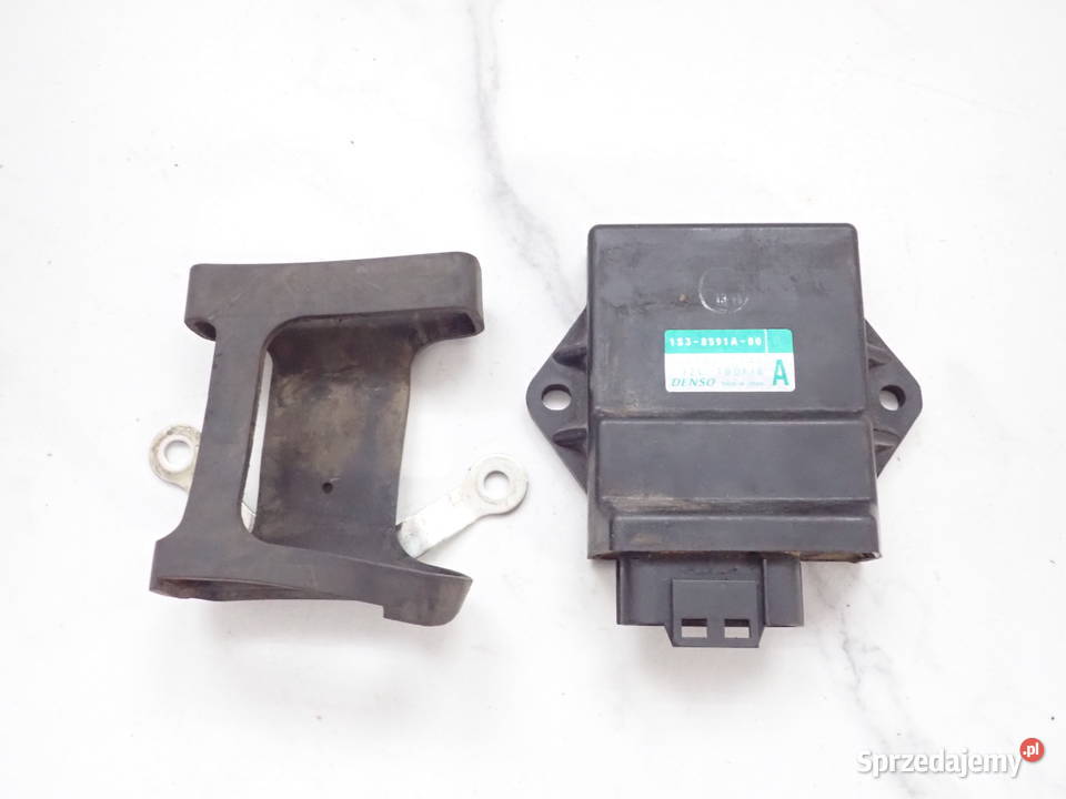 Cdi Moduł 112100 2740 12V TBDF18 Denso Yamaha lubuskie Strzelce Krajeńskie
