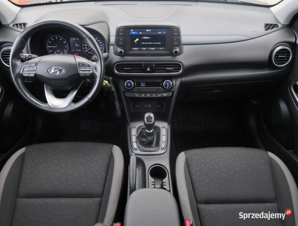 Hyundai Kona 10 TGDI ESP