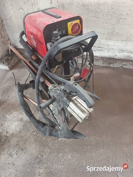Rama płyta blacharska Docer Unicar Żołędowo sprzedam