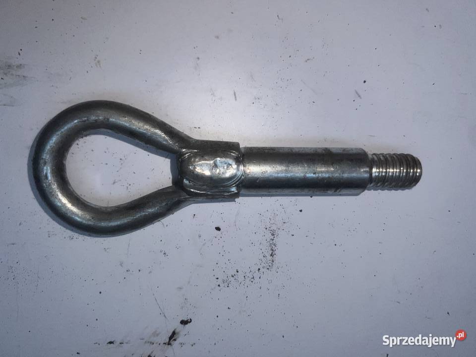 hak ucho holownicze Opel Zafira I Ostrzeszów