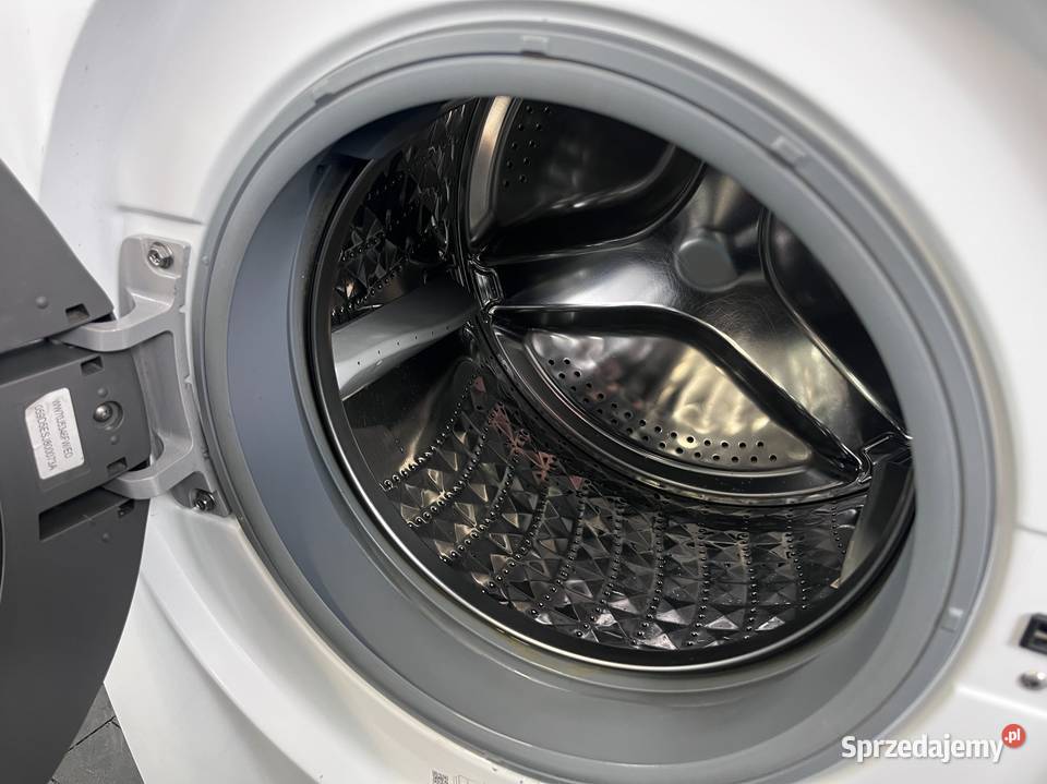 Pralka Samsung Ecobubble Premium 7 1200 ob A Pozostałe mazowieckie Wiejca sprzedam