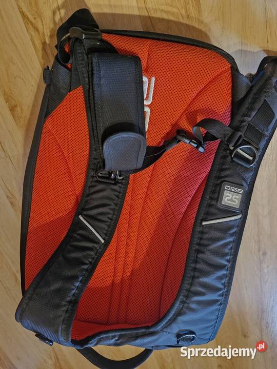 Plecak motocyklowy AXIO Swift S2 hard shell Włostów