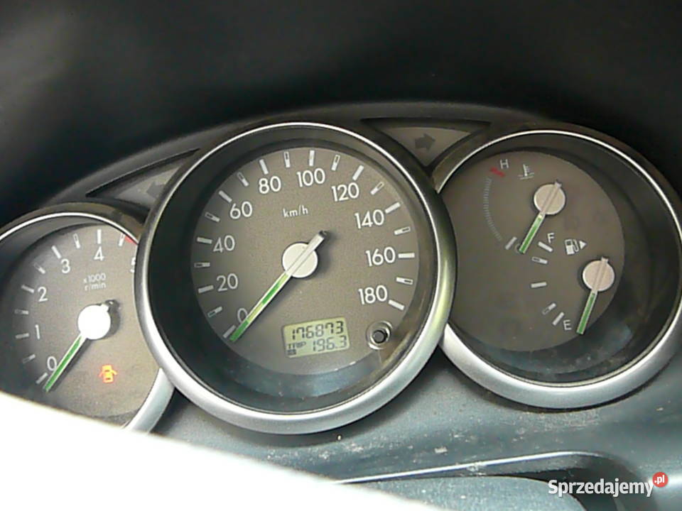 Sprzedam Pickup 4 drzwiowy Ford Ranger 25TDCI podkarpackie Tyczyn