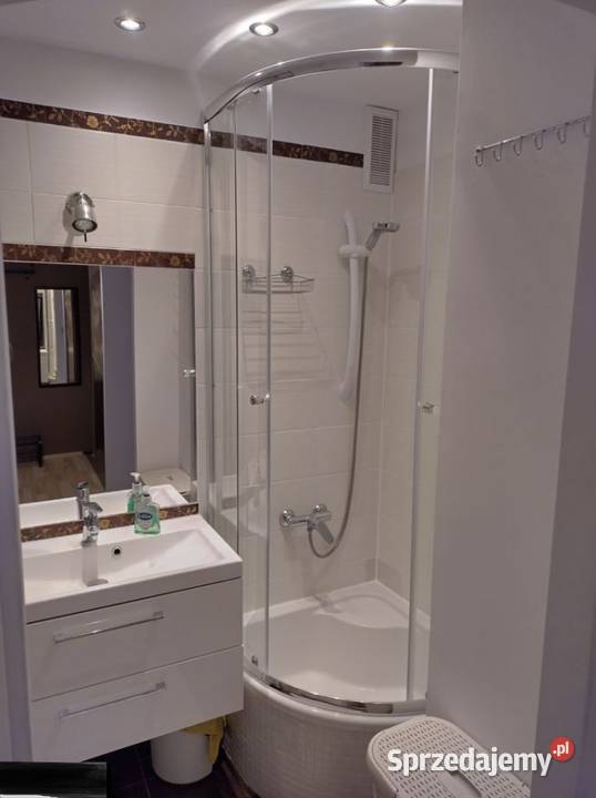 2pok 35met Bacciarellego PIWNICA Wrocław 35m2 dolnośląskie